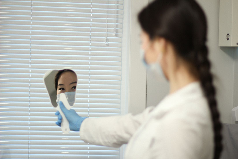 Стоматологическая клиника Dent`Lee